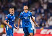 Динамо 5-1 Крылья Советов