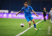Динамо 5-1 Крылья Советов