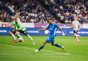 Динамо 5-1 Крылья Советов