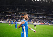 Динамо 5-1 Крылья Советов