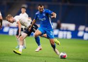 Динамо 5-1 Крылья Советов