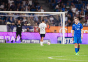Динамо 5-1 Крылья Советов