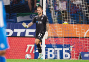 Динамо 5-1 Крылья Советов