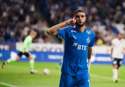 Динамо 5-1 Крылья Советов
