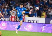 Динамо 5-1 Крылья Советов