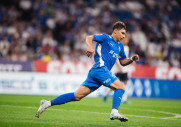 Динамо 5-1 Крылья Советов