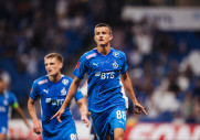 Динамо 5-1 Крылья Советов
