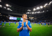 Динамо 5-1 Крылья Советов