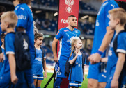 Динамо 5-1 Крылья Советов