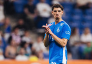 Динамо 5-1 Крылья Советов