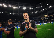 Динамо 5-1 Крылья Советов