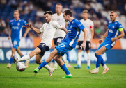 Динамо 5-1 Крылья Советов