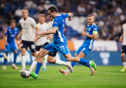 Динамо 5-1 Крылья Советов