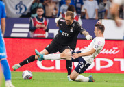 Динамо 5-1 Крылья Советов