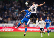 Динамо 5-1 Крылья Советов