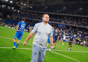 Динамо 5-1 Крылья Советов