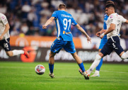 Динамо 5-1 Крылья Советов