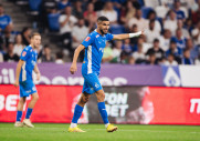 Динамо 5-1 Крылья Советов