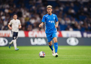 Динамо 5-1 Крылья Советов