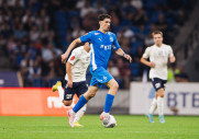 Динамо 5-1 Крылья Советов
