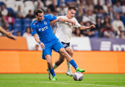 Динамо 5-1 Крылья Советов