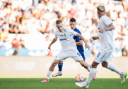 Оренбург 2-2 Динамо