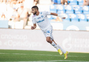 Оренбург 2-2 Динамо