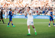 Оренбург 2-2 Динамо