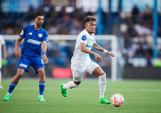 Оренбург 2-2 Динамо