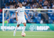 Оренбург 2-2 Динамо
