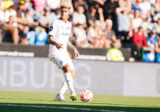 Оренбург 2-2 Динамо