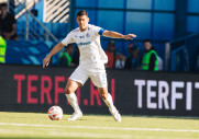 Оренбург 2-2 Динамо