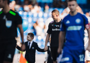 Оренбург 2-2 Динамо