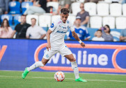 Оренбург 2-2 Динамо