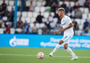 Оренбург 2-2 Динамо