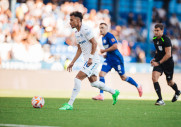 Оренбург 2-2 Динамо