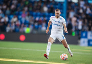 Оренбург 2-2 Динамо