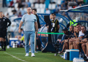 Оренбург 2-2 Динамо