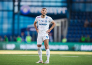 Оренбург 2-2 Динамо