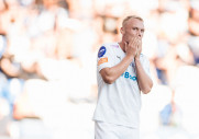Оренбург 2-2 Динамо