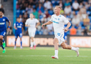 Оренбург 2-2 Динамо