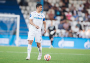 Оренбург 2-2 Динамо