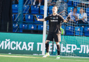 Оренбург 2-2 Динамо