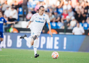 Оренбург 2-2 Динамо