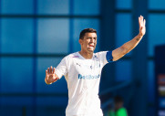 Оренбург 2-2 Динамо