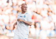 Оренбург 2-2 Динамо