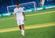 Оренбург 2-2 Динамо