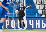 Оренбург 2-2 Динамо