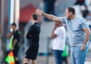 Оренбург 2-2 Динамо