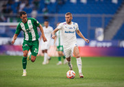 Динамо 4-2 Ахмат